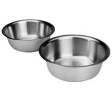 BOWLS - BASINS