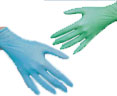 NITRILE GLOVES