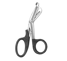 ALL PURPOSE UTILITY SCISSORS