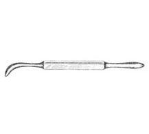 ALLIS DRY DISSECTOR