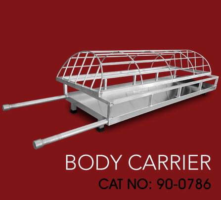 BODY CARRIER