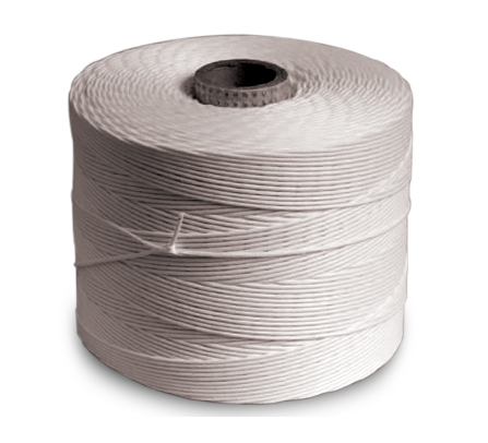 BRAIDED COTTON SUTURE THREAD