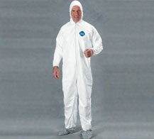 COVERALLS - TYVEK®