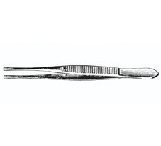 COVERGLASS FORCEPS