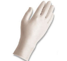 Dura-Touch® VINYL SEAMLESS GLOVES, LIGHTLY POWDERED