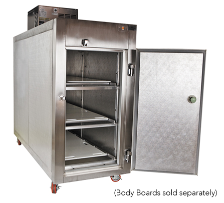 ECONOMY THREE BODY REFRIGERATOR