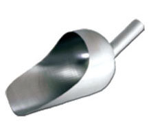 HEAVY DUTY UTILITY SCOOP