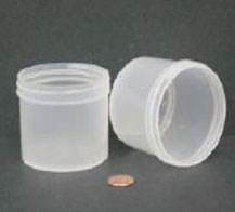 POLYPROPYLENE JARS