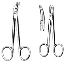 ROGER WIRE SCISSORS