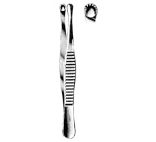 RUSSIAN TISSUE FORCEPS