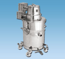 SAL-3000,AQUEOUS SPRAY VAC-EXTRACTION SYSTEM