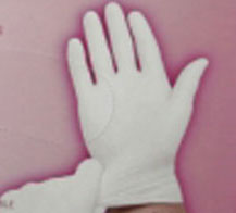 SMOOTH LATEX, POWDER FREE GLOVES