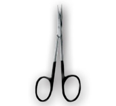 SUPERCUT IRIS SCISSORS